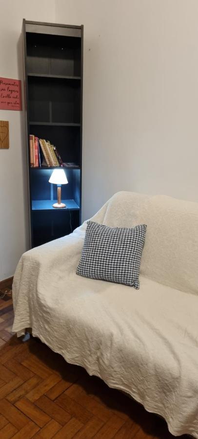 Botafogo Sao Joao Batista 61 Apto 302 Рио-де-Жанейро Экстерьер фото