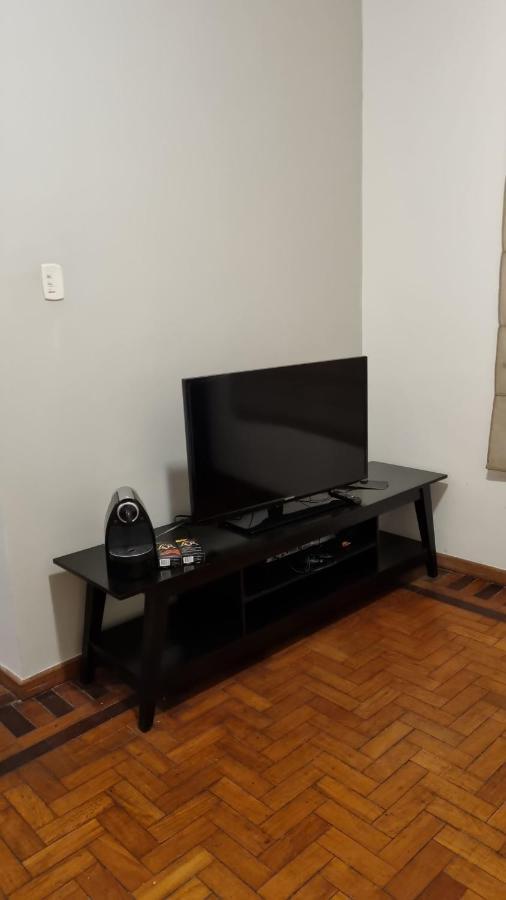 Botafogo Sao Joao Batista 61 Apto 302 Рио-де-Жанейро Экстерьер фото