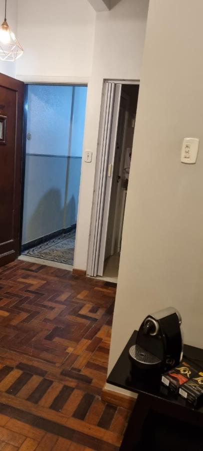 Botafogo Sao Joao Batista 61 Apto 302 Рио-де-Жанейро Экстерьер фото